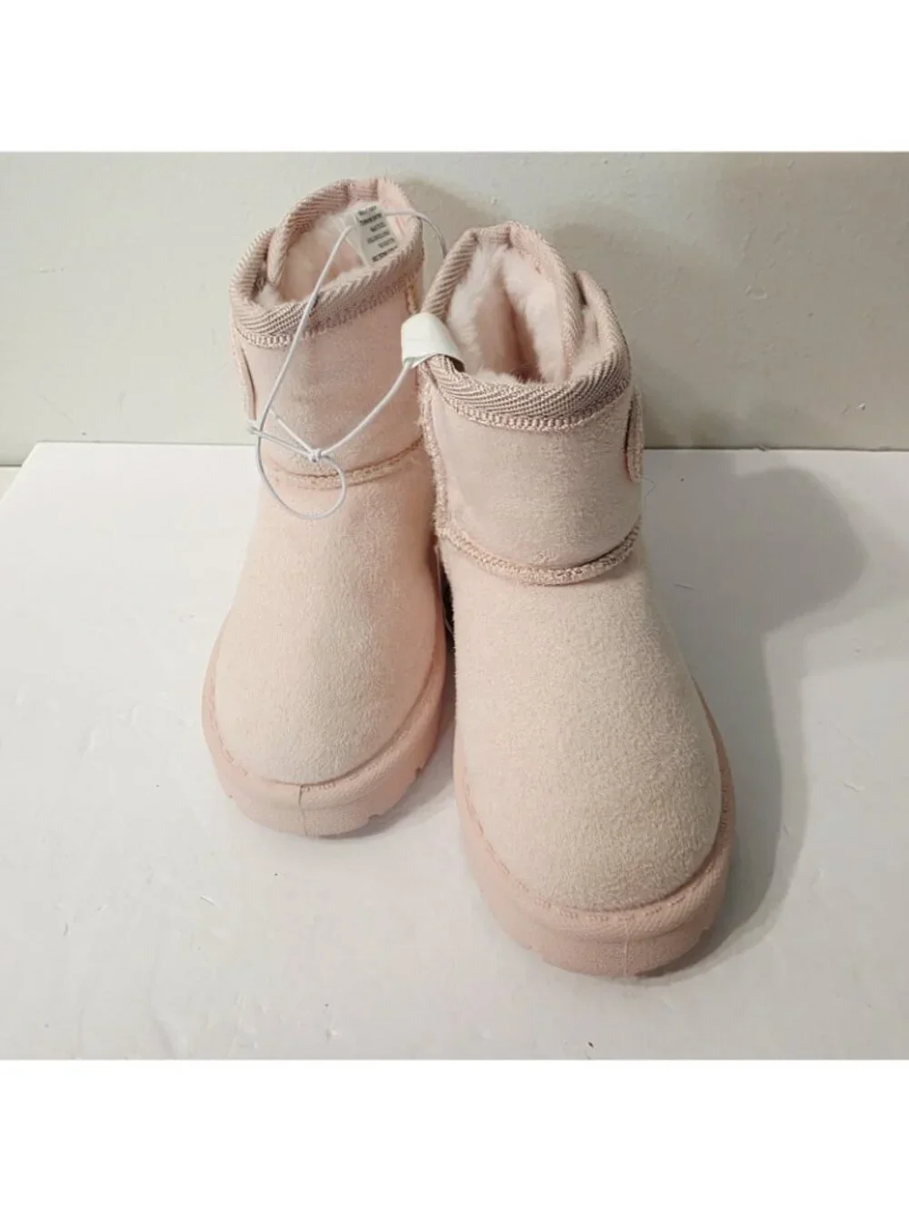 None toddler infant